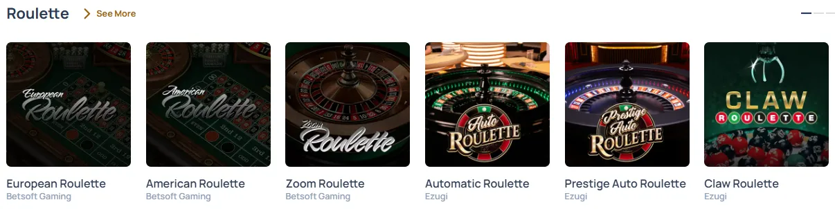 spindog casino roulette